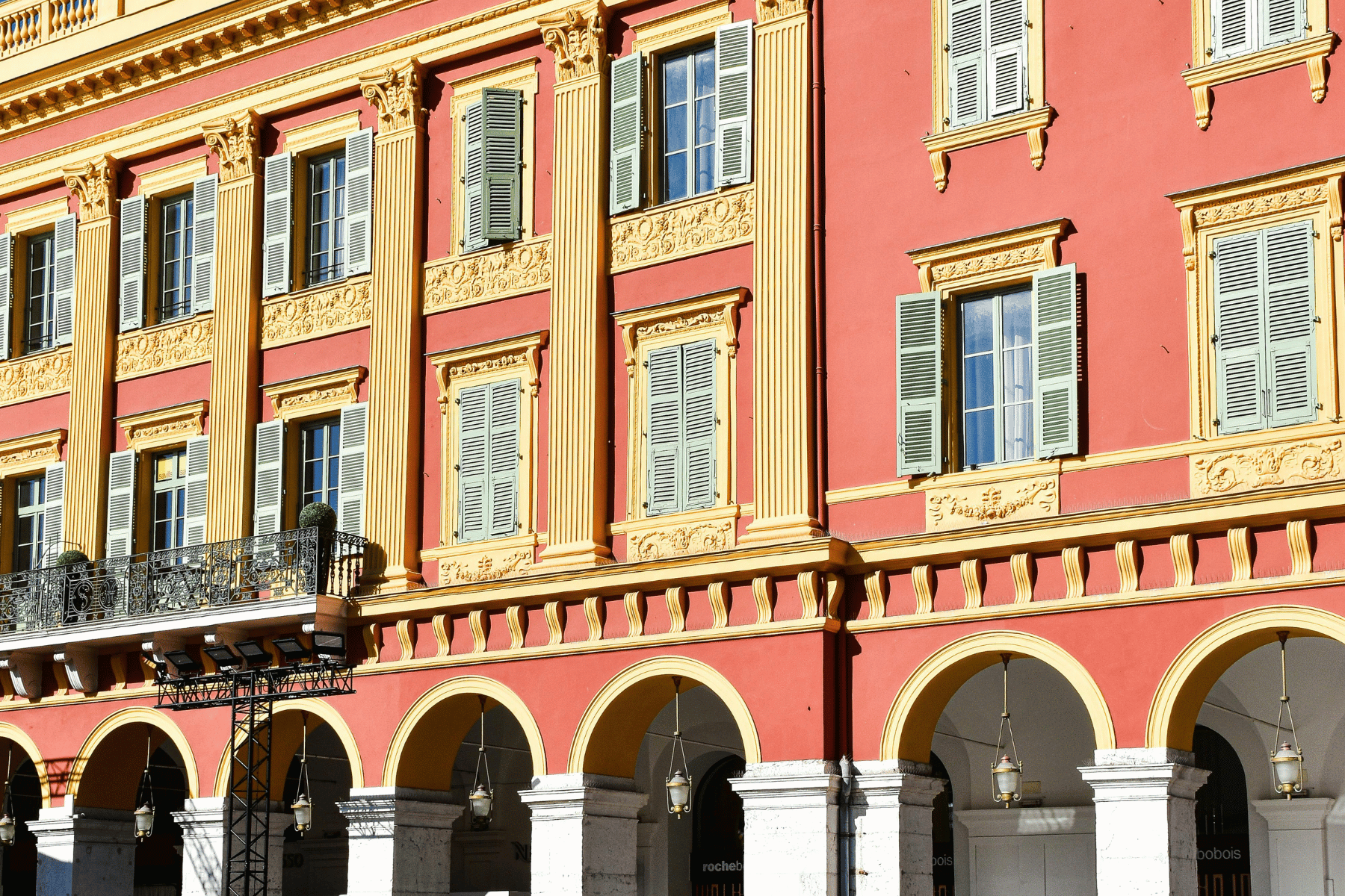 les blogs pour découvrir nice