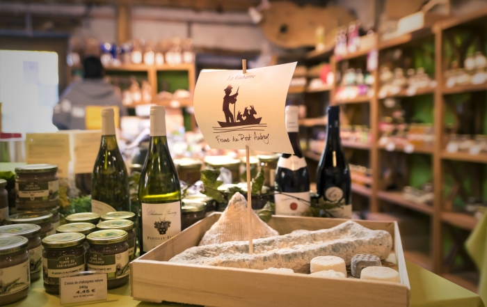 s'installer dans la Nièvre