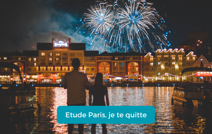 etude paris je te quitte 2021