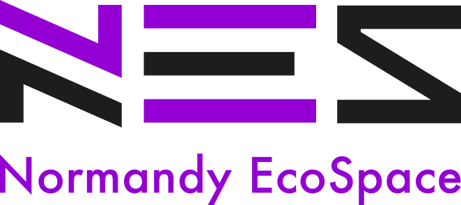 Logo normandy ecospace
