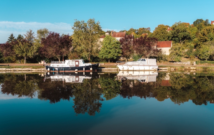 travailler dans la Nièvre