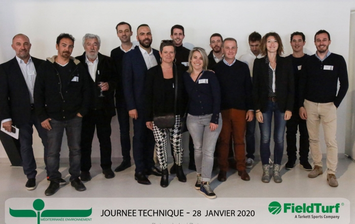 Méditerranée Environnement