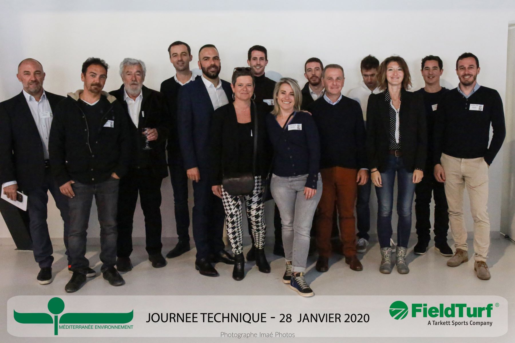 Méditerranée Environnement