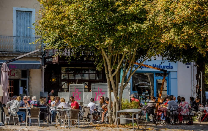 vivre bourg-en-bresse