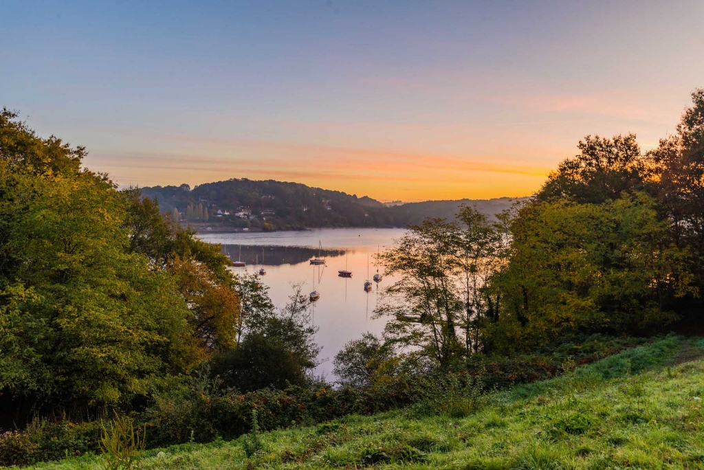 quitter paris indre paramedical