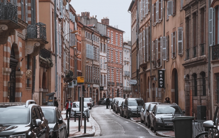 Toulouse