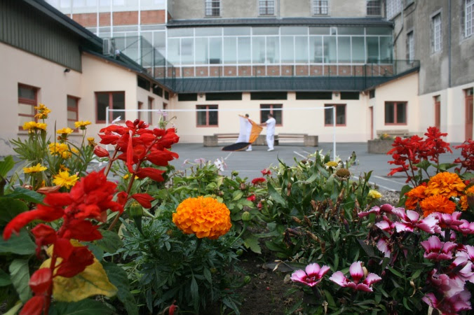 Centre Hospitalier du Pays d'Eygurande