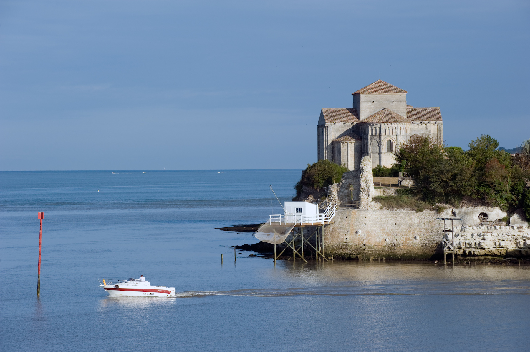 vivre en Charente-Maritime