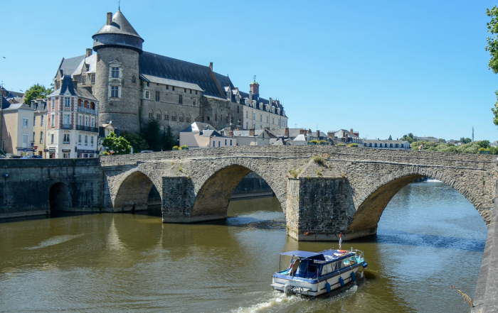 S'installer à Laval