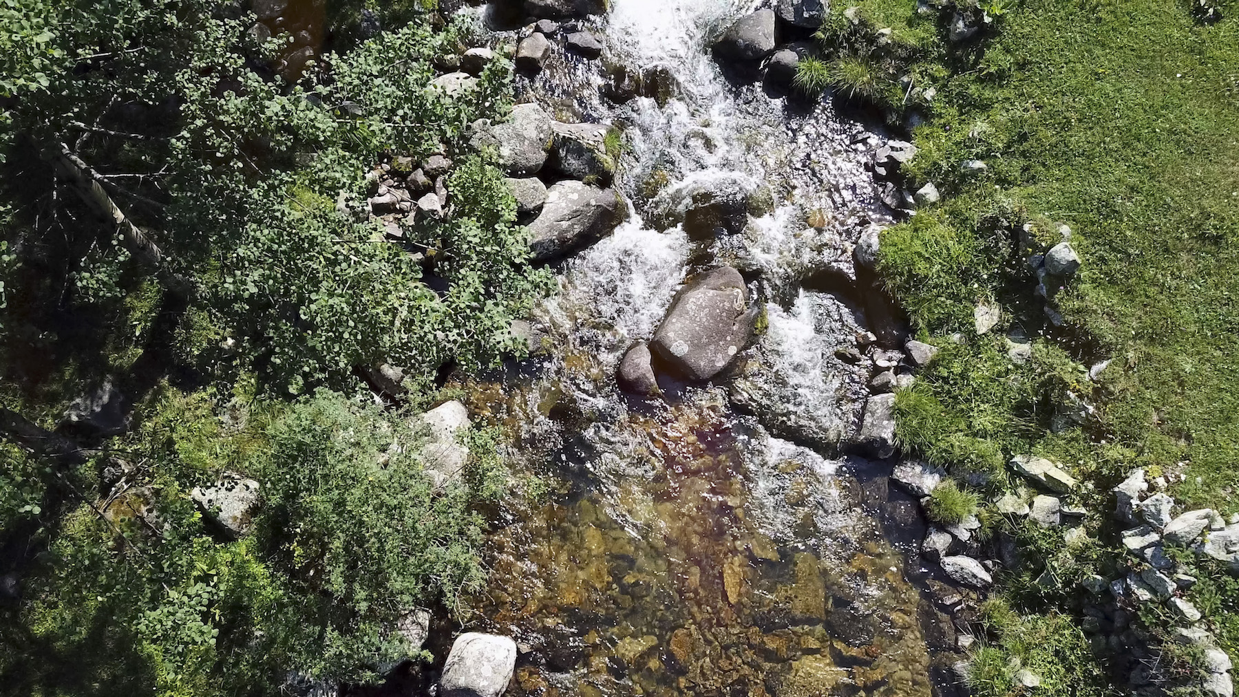 Nature Ariège