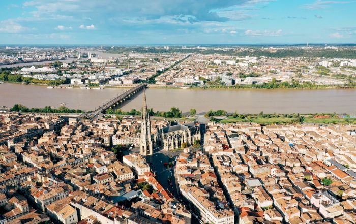 Bordeaux