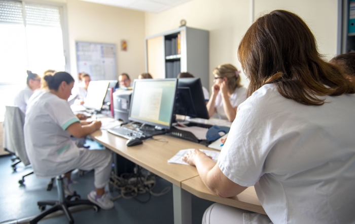 exercer dans l'Indre