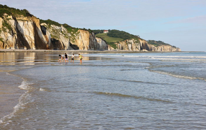 VIVRE SEINE MARITIME