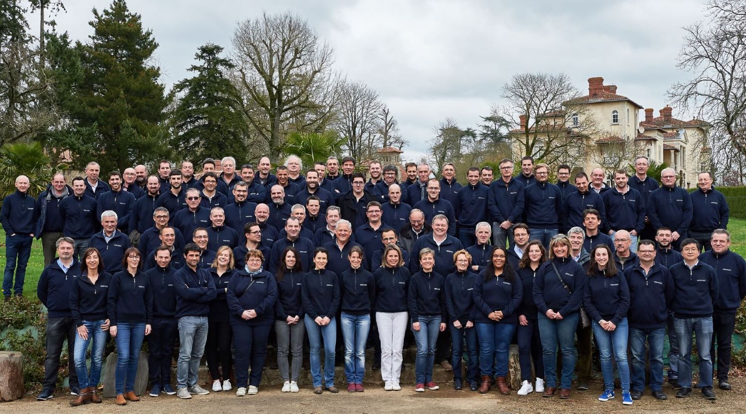 Entreprise Pierre Guérin