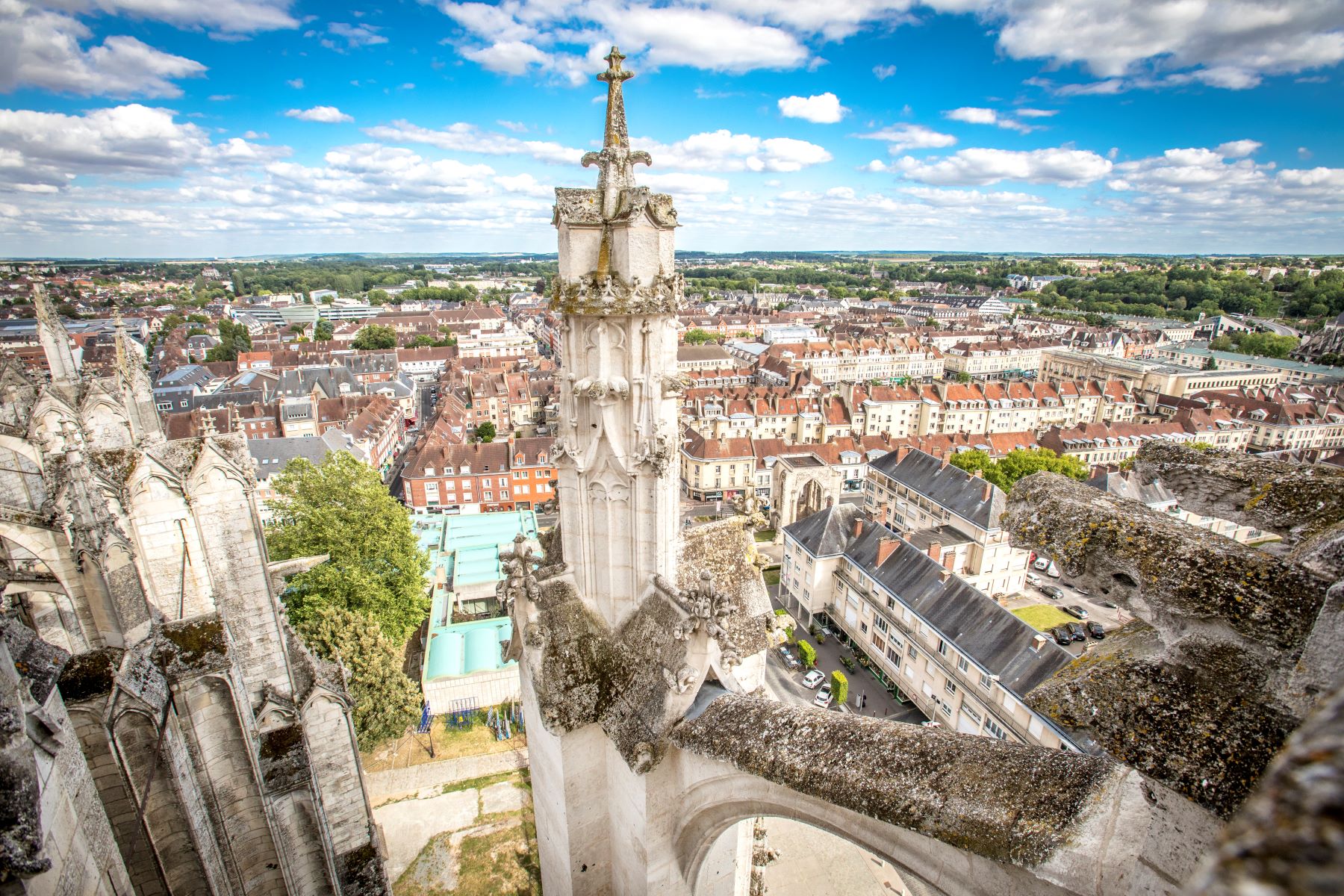 Beauvais