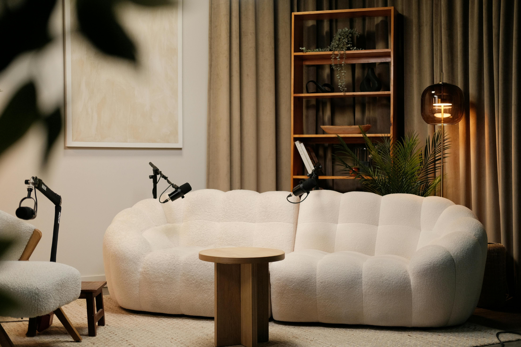 podcast pour quitter paris