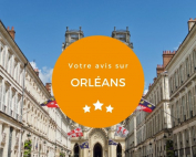 avis Orléans