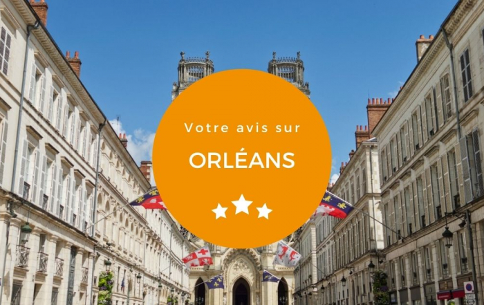 avis Orléans