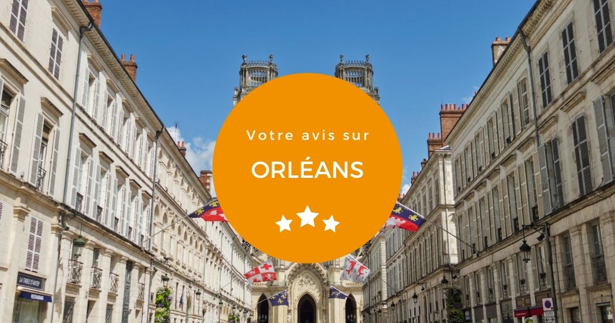 avis Orléans