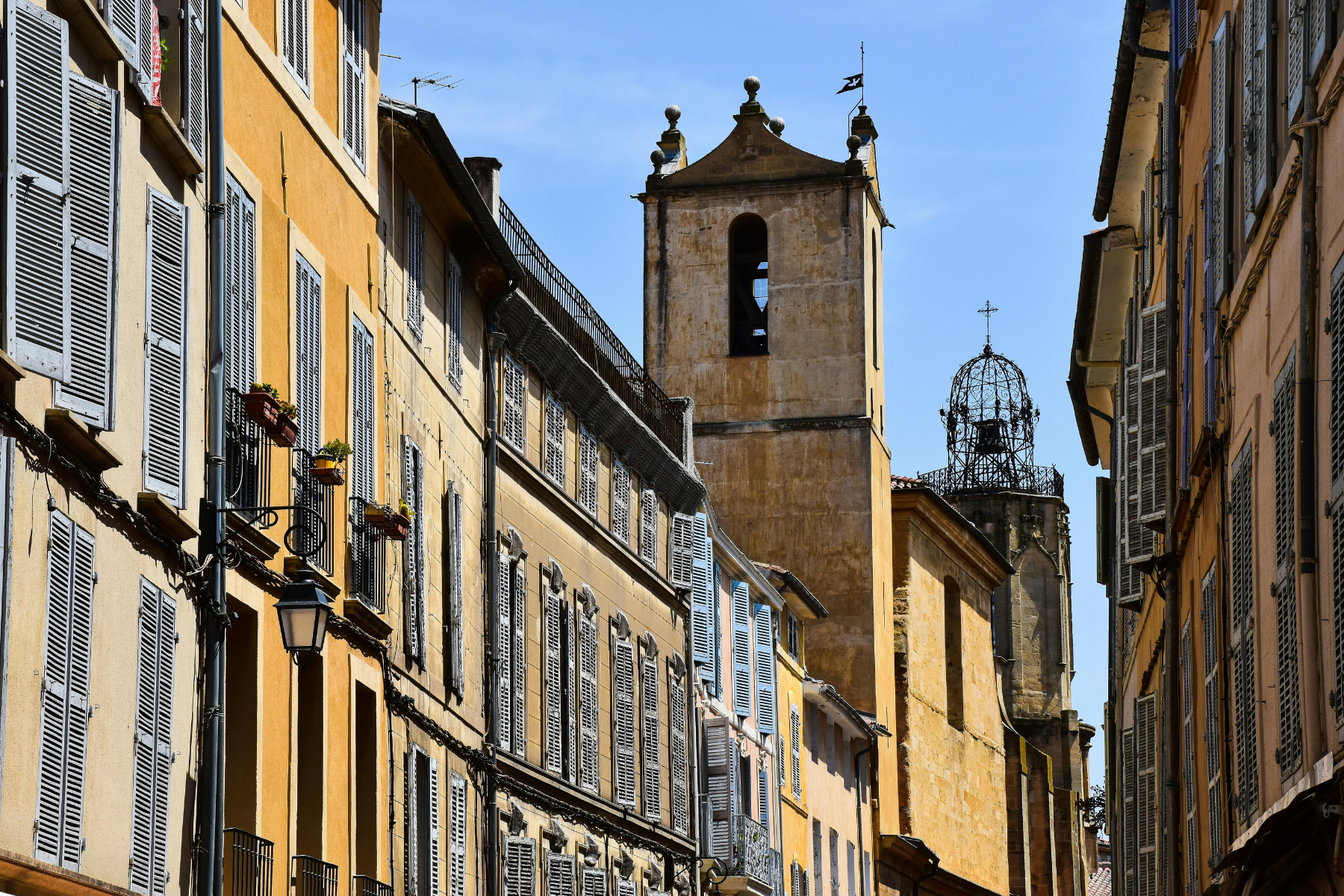 avis aix en provence