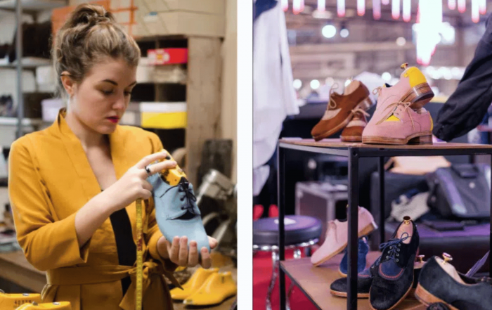 portrait designer troyes