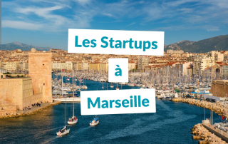 startups Marseille