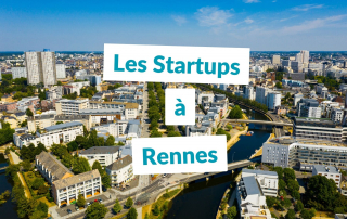 startups rennes