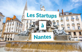 startups Nantes