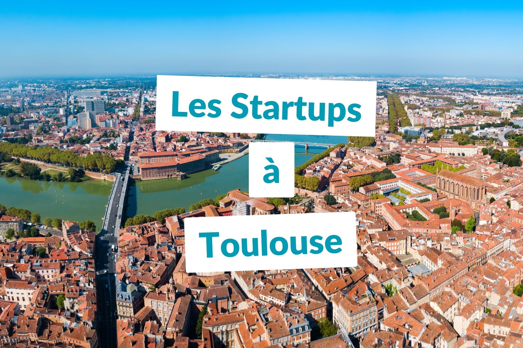 startups Toulouse
