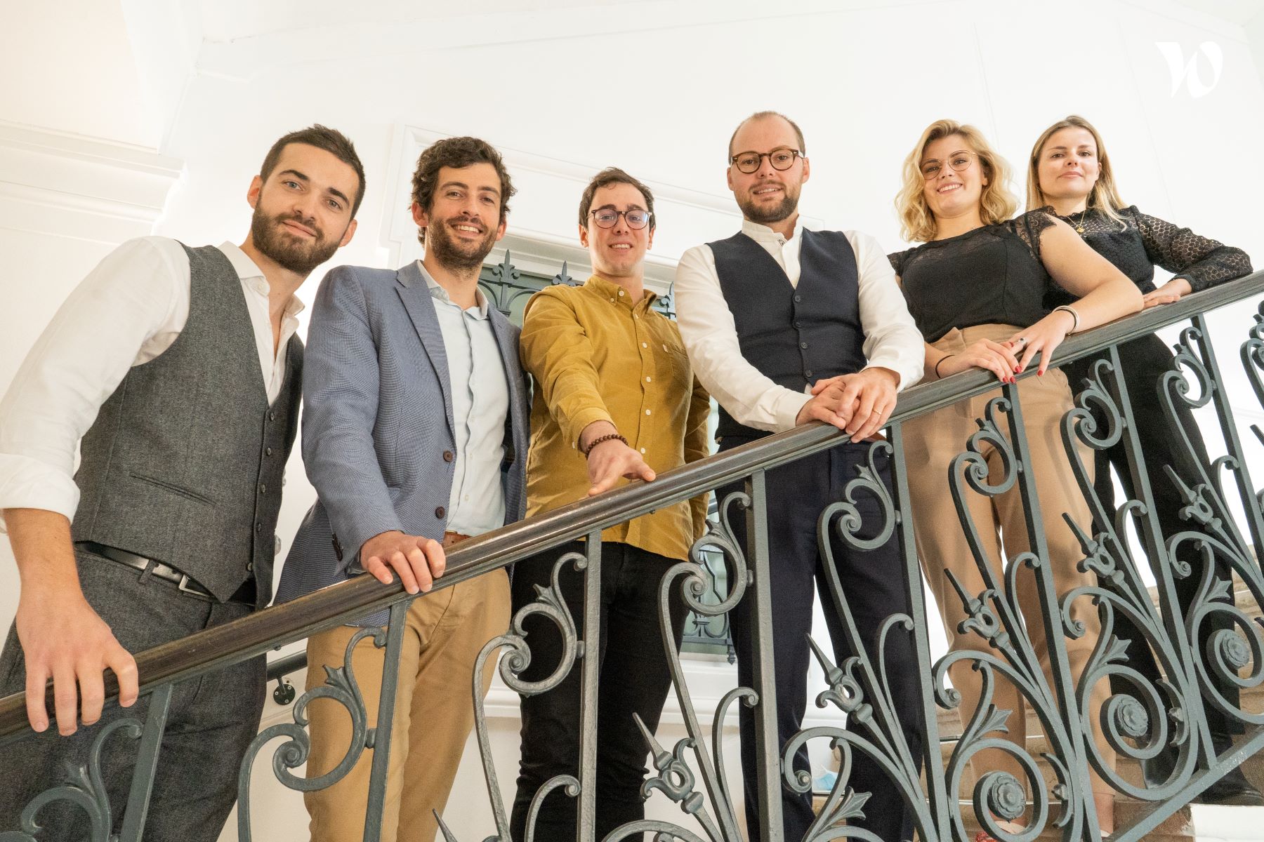 Entreprise Rocket4sales