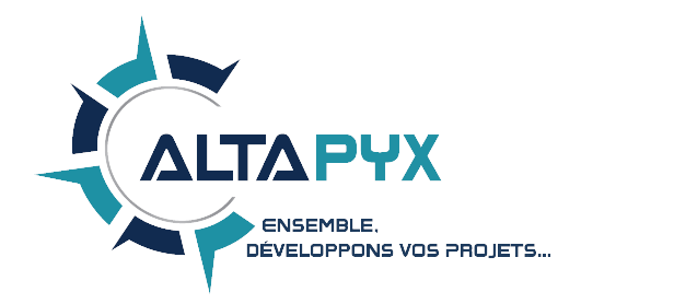 Logo ALTAPYX