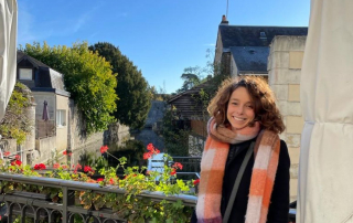 Nouvelle vie à Vendôme, Loir-et-Cher