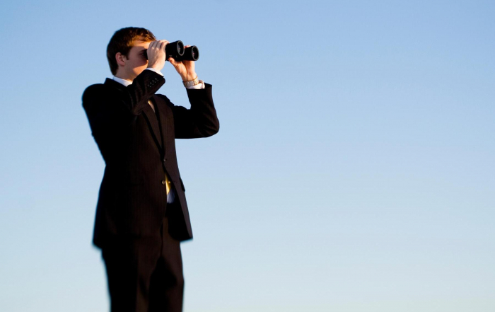 À la recherche d'une nouvelle vie