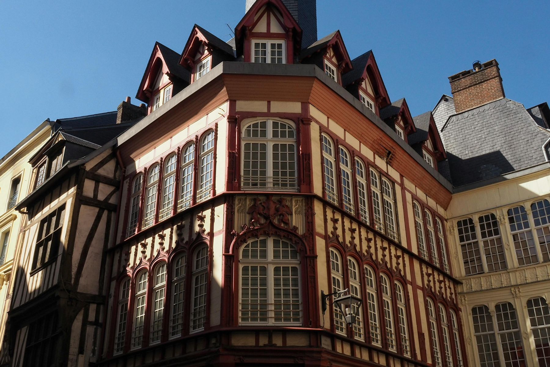 votre avis sur rouen