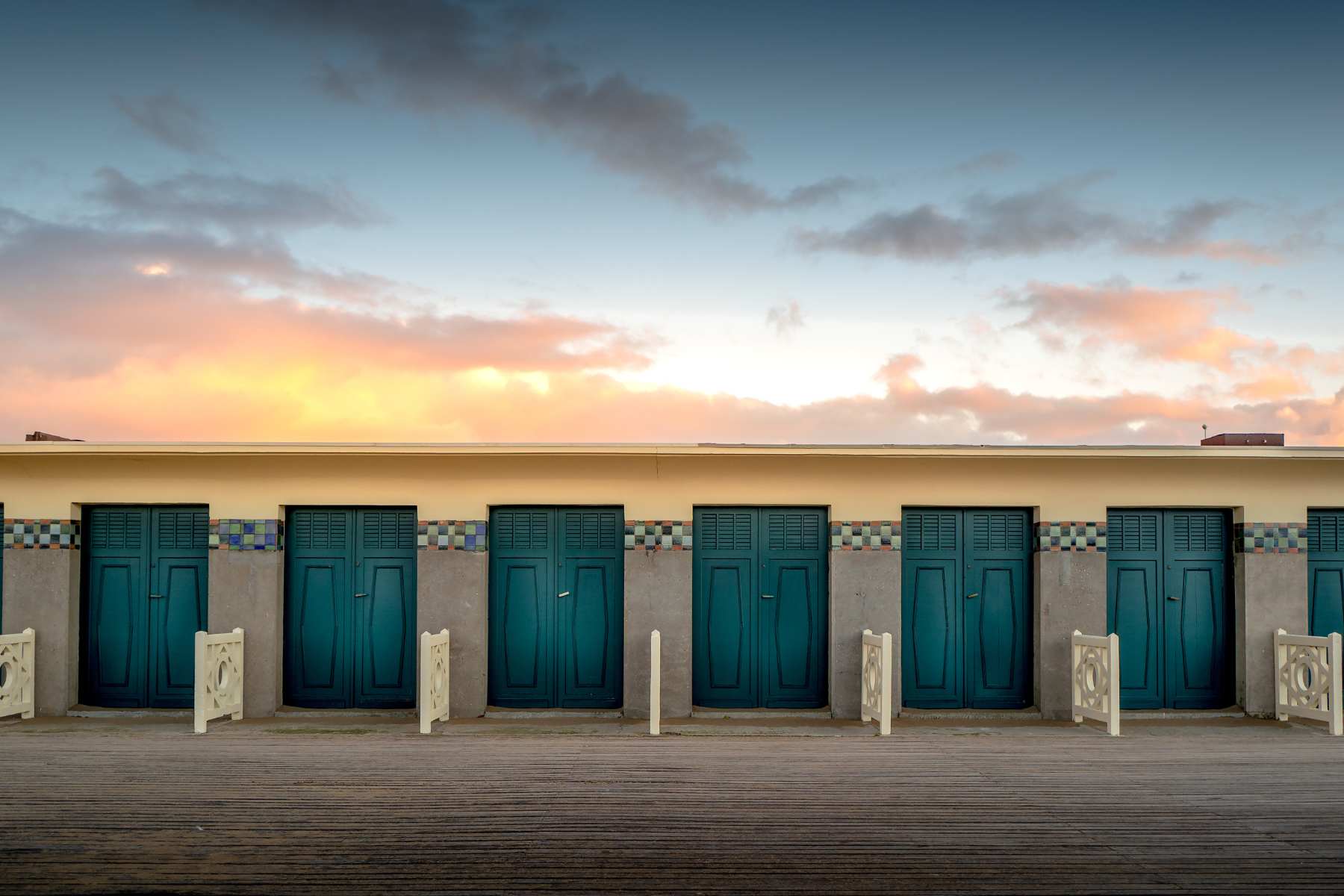 Destination Le Calvados