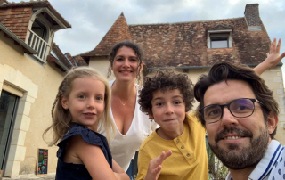 LOIR-ET-CHER en famille