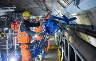 TRAVAILLER CALAIS