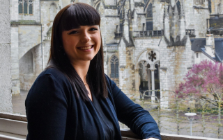 QUITTER PARIS POUR BOURGES