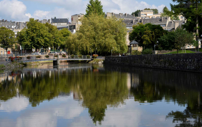 Vivre Vire au noireau