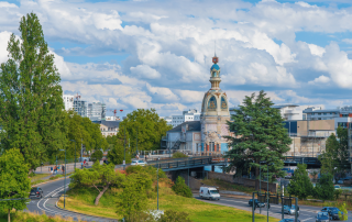 les blogs à découvrir à Nantes