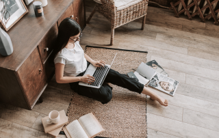 les blogs pour découvrir Tours