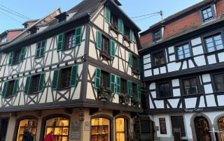 les blogs pour découvrir strasbourg