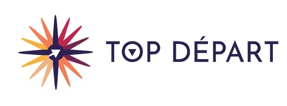 Logo Top Départ