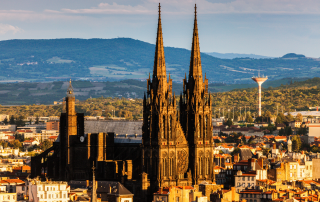 blog découvrir clermont ferrand