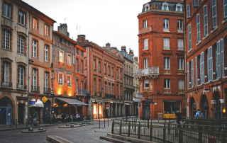 découvrir toulouse blogs