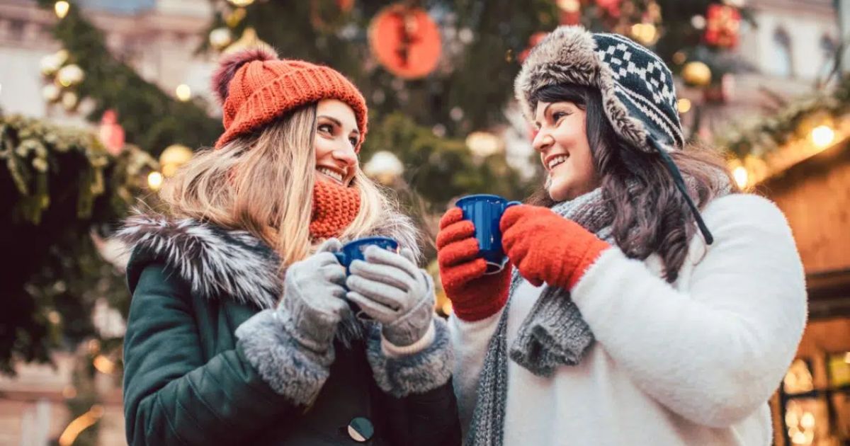 changer de vie en hiver