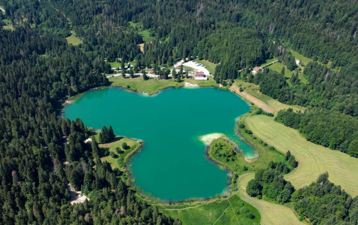 Vivre dans le Haut-Bugey