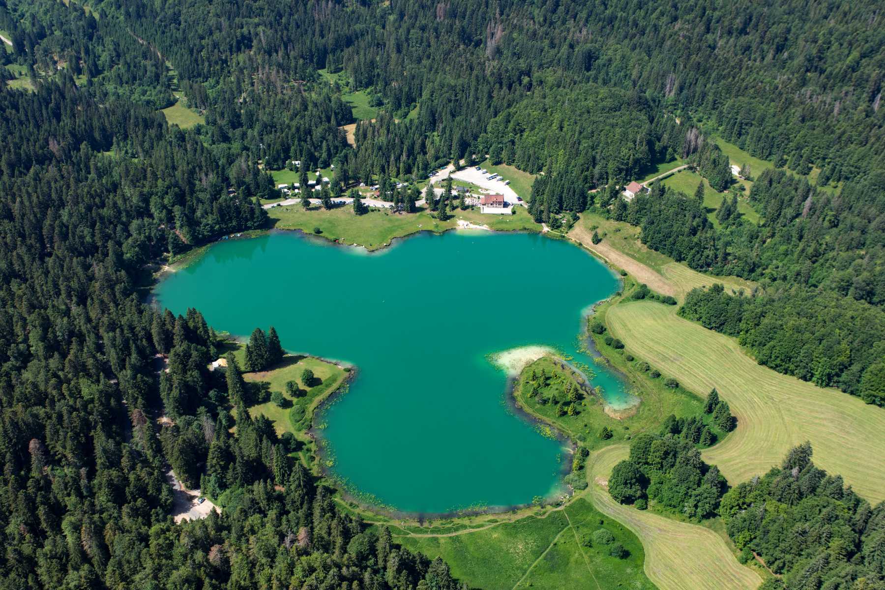 Vivre dans le Haut-Bugey