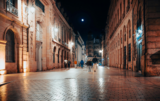 découvrir dijon blogs