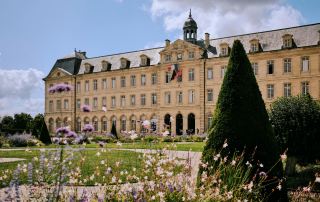 les blogs pour découvrir caen